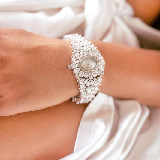 Diamond O Clock